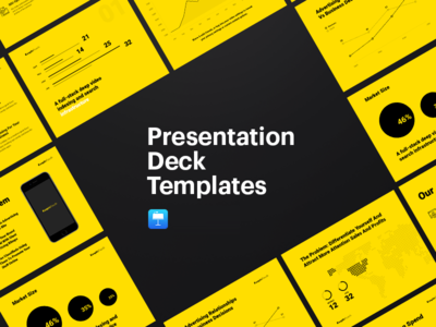 Free Presentation Templates