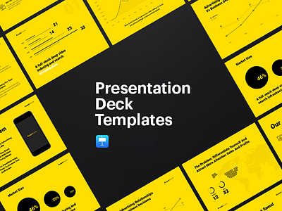 Presentation Templates