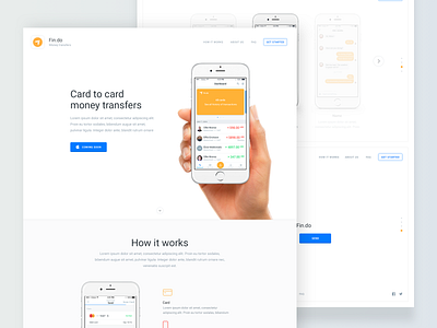 Findo | Card to Card Transfers