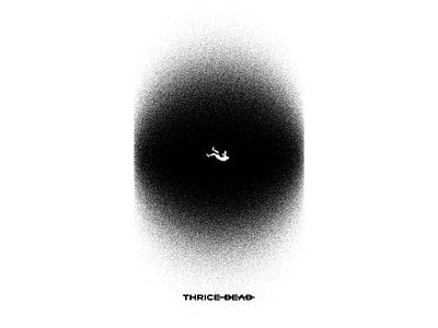 THRICE DEAD animation branding