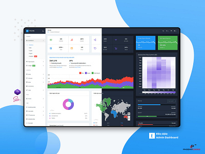 Elite Able admin admin dashboard admin dashboard template admin design admin panel admin template admin theme bootstrap 4 bootstrap admin bootstrap admin template bootstrap template branding dashboad design elite able elite able admin elite able admin template illustration ui uidesign