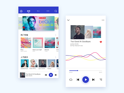 Music Player