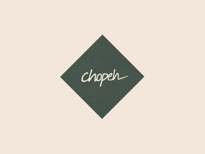 chopeh chopeh logo