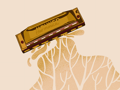 Harmonica