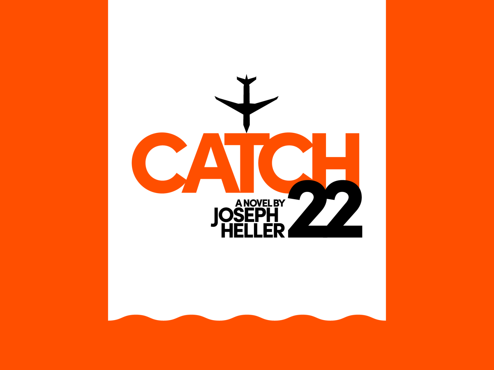 catch 22 t shirt