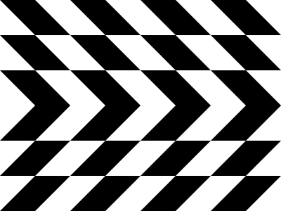 That way after effects animation black black white clean direction geometric glitch illustrator minimal modern motion neat negative negative space