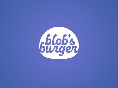 blob's burger