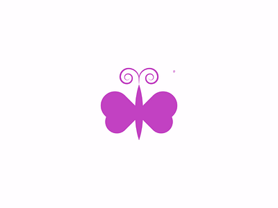 heart + butterfly
#icons_challenge
💜 🦋