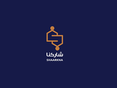 SHAARKNA " logo & identity " branding design identity logo