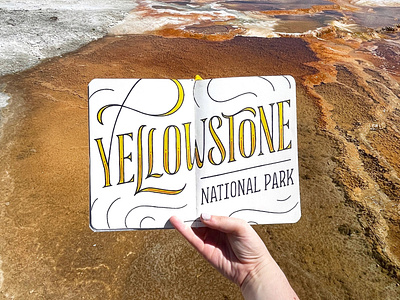 Yellowstone National Park