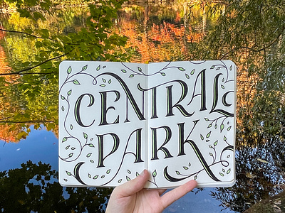 Central Park