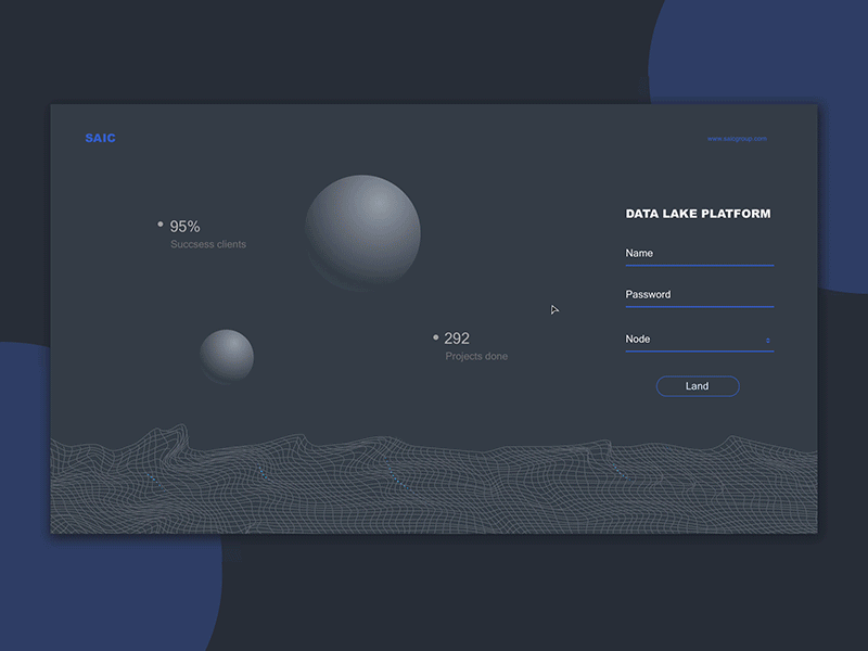 Data Web Dynamic Effect Design 网页数据可视化及动效设计 design ui ux web 动效 网页