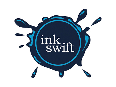 Inkswift Logo