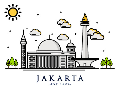 Jakarta, Indonesia