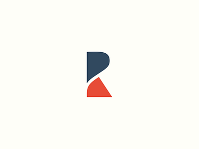 R2 logo logo monogram r2