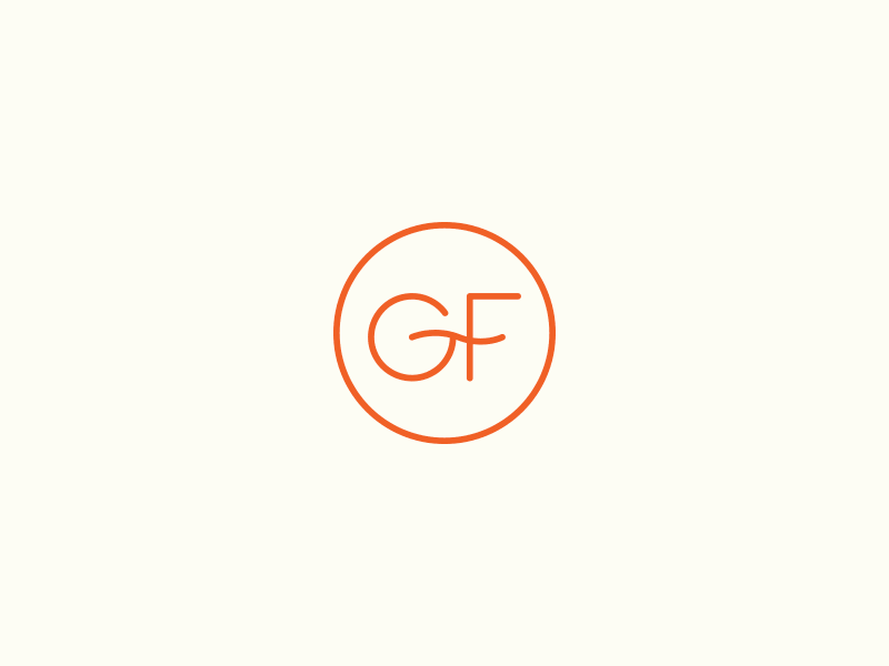 Global Food Logo food gif global logo
