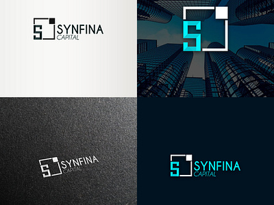 Synfina Capital Logo