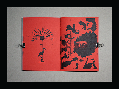 escu mag - Molдоva alex escu art bee brutalism brutalist graphic design illustraion illustrator mag magazine print printmaking skull zine zine design