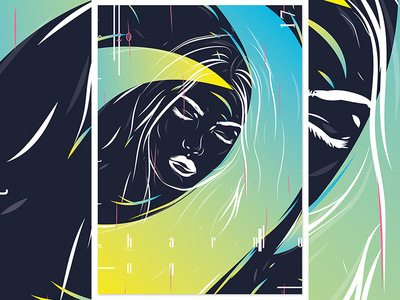 A R T I S - H A R M O N Y // poster.