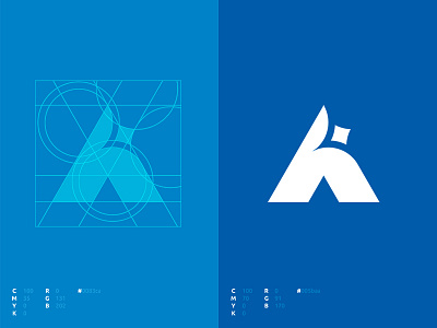 AC-Tech Brand Identity