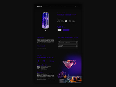 Casana distillery website