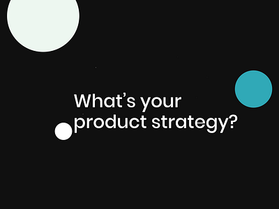 Improve Your Product Strategy - Free Assessment agency innovation product strategy startups strategy consulting