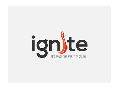 A Logo Design For A Youth Club By Samangi Wadinambi Arachchi On Dribbble A Logo Design For A Youth Club By Samangi Wadinambi Arachchi On Dribbble