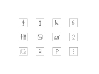 Pictogram Collection experiments