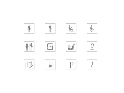 Pictogram Collection