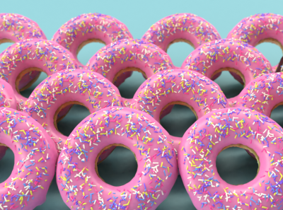 Donuts