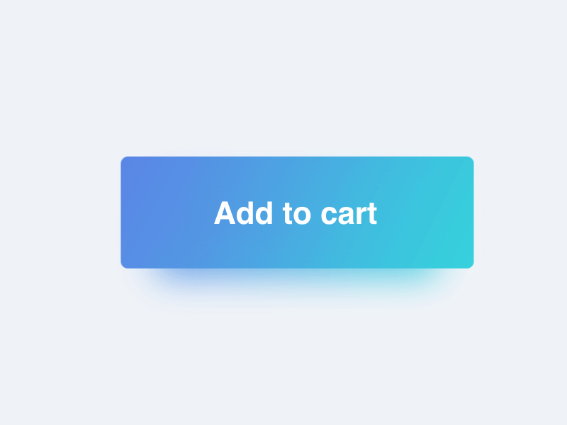 Add to cart button add animation button cart cursor ecommerce gif gradient login minimal shop sign sourabh