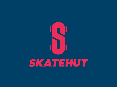 Skatehut Logo