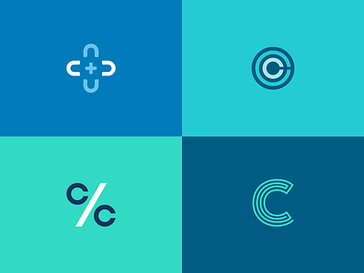 Accountancy Branding – C&C