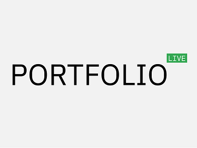 Portfolio website live portfolio portfolio website ui ux ui design ux design ux designer webflow website
