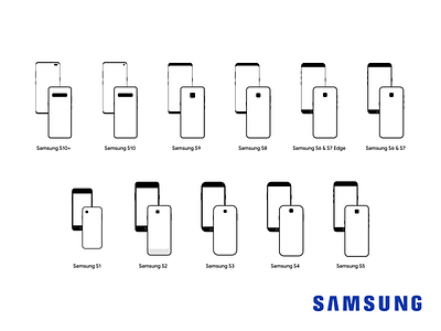 Samsung Devices