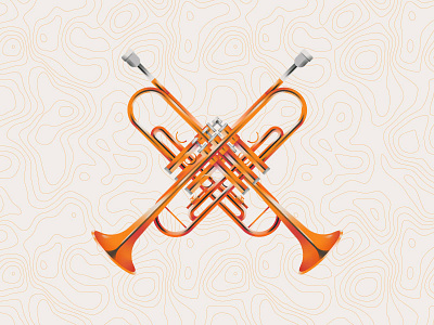Trumpet Love jazz love music trumpet
