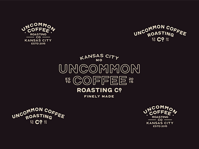 Uncommon Coffee