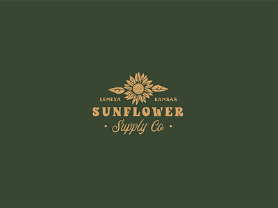 Sunflower Supply Co II