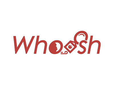 Whoosh daily logo challenge