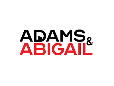 Adams & Abigail