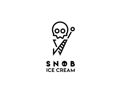 Snob Ice Cream