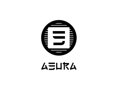 Asura Clothing logo