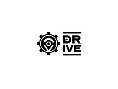 Drive Logo