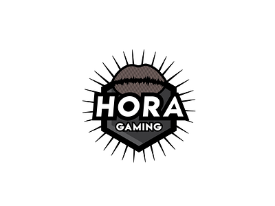 Hora Gaming / Lips Logo