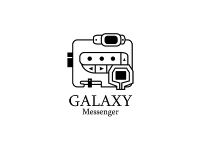 Galaxy Messenger