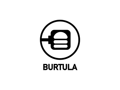 Burtula (Burger Spatula)