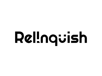 Reliquish circle logo daily logo challenge design flat flat design flat logo graphic letter logo logo reliquish reliquish