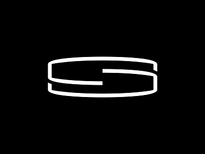 S Letter design flat logo logodesign logomark mark minimal s sletter stype sup