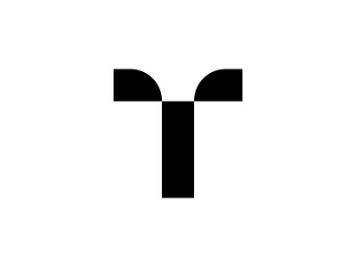 T alphabet alphabet logo branding design lettert logo logodesign logomarks monogram monogram letter mark monogram logo t ti