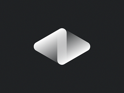 iPlay brand branding concept design icon logo logodesign logomark mark play playbutton ui